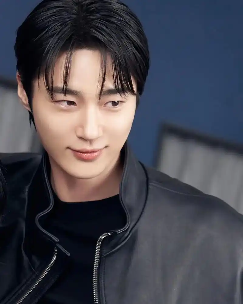 这样的微分纹理发型,有几个男生不喜欢呢