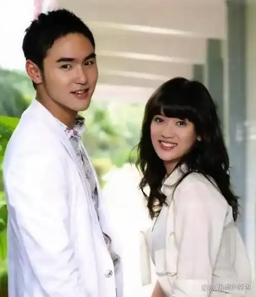 阮经天主演的《命中注定我爱你》打破了台湾偶像剧有史以来的收视纪录