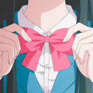 动态头像女生可爱卡通图片最新