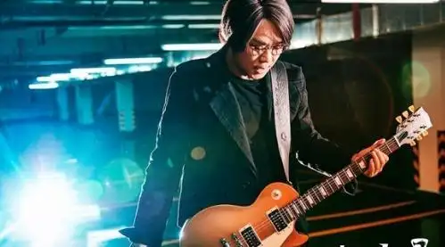 缝纫机乐队主题曲片尾曲插曲所有背景音乐mv叫什么谁唱