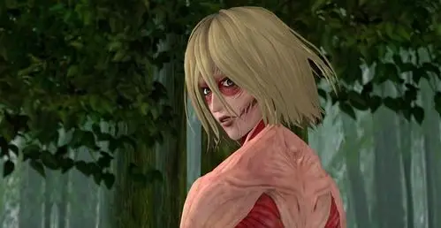 女巨人图片,图片来源