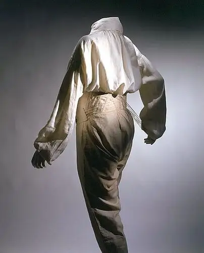 服装|十九世纪男子著装指南.