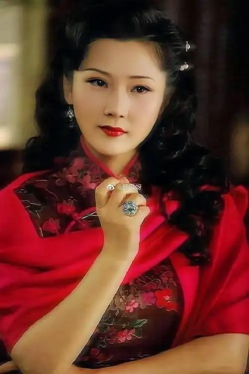 何赛飞老师好美00