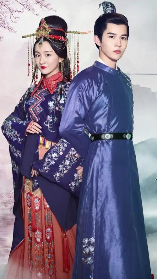 艳骨·阿黎·姜瑞佳