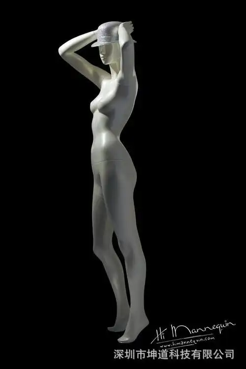 人体模特