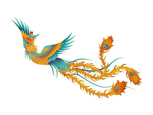 凤凰素材-凤凰图片-凤凰素材图片下载-觅知网