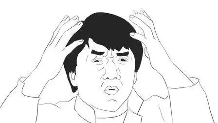 [小林简笔画]绘画明星简笔画中的成龙大哥duang的pose卡通简笔画视频