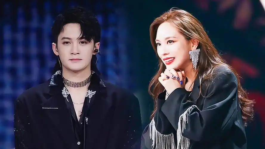 【点评】檀健次王霏霏回忆练习生生涯,搬砖头练走位太辛苦