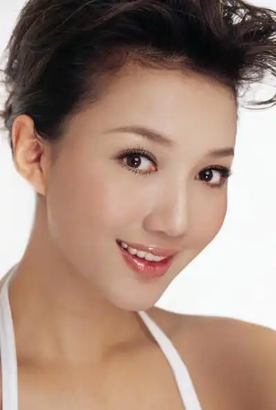 盘点那些二线女演员们