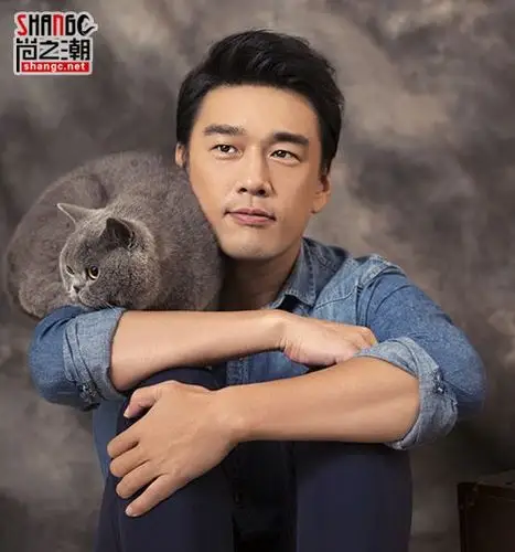 王耀庆是哪里人 王耀庆个人资料大起底