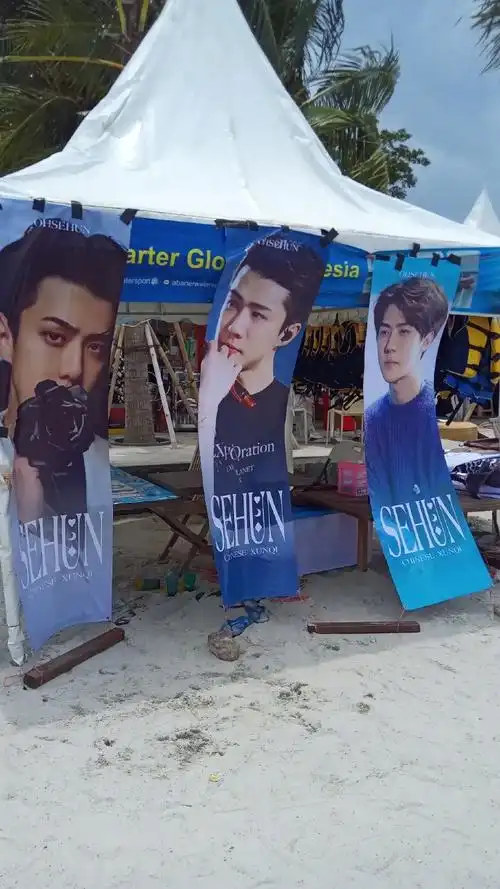 吴世勋新剧我们曾经爱过的一切##吴世勋迪奥品牌大使