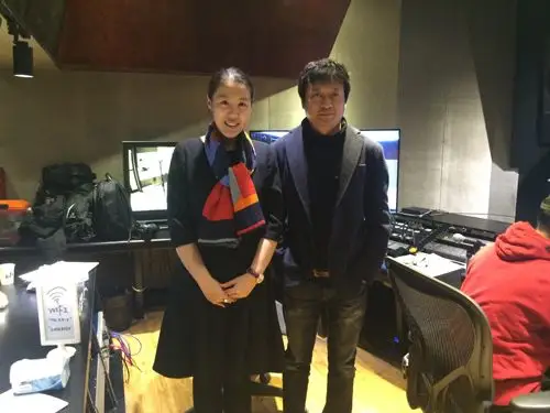 用音乐送上真挚祝福,二炮文工团著名青年歌唱家王喆也受邀演唱这首