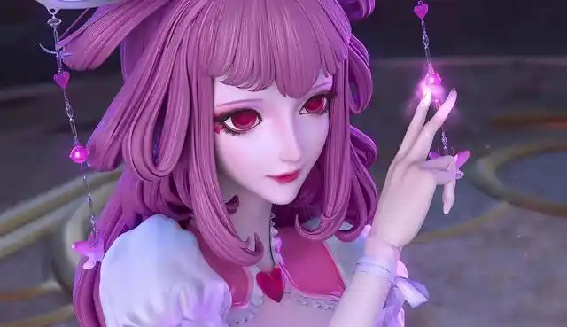 情公主有多厉害不仅长得美而且很聪明还是强大的叶罗丽仙子