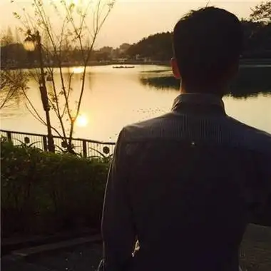 年非主流头像男生背影头像大全