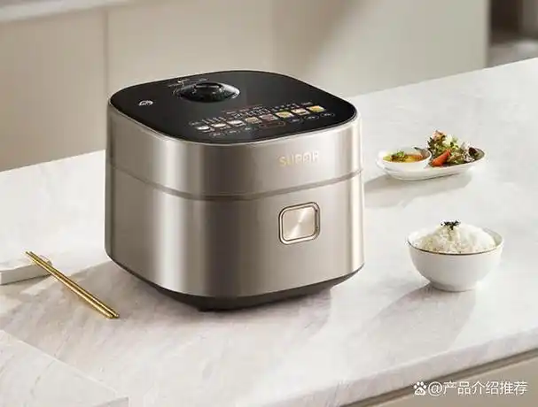 今天要为大家带来一篇产品点评,主角是苏泊尔(supor)sf40hc87电饭煲.
