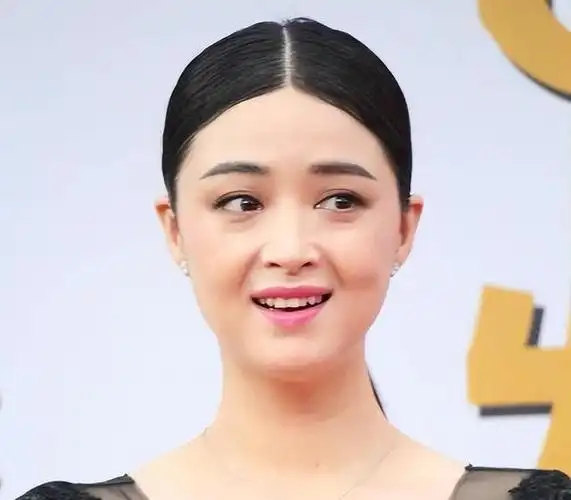 蒋欣作为一线女演员,在娱乐圈内备受瞩目.然而