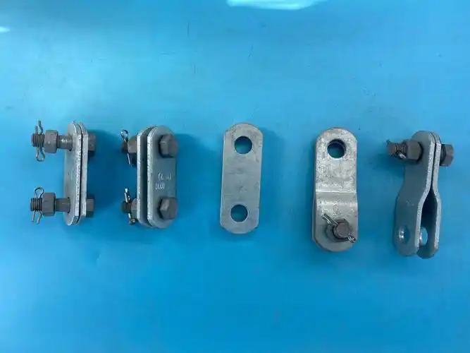 供应p系列平行挂板 规格齐全ps型挂板 电力金具平行eb挂板可定制