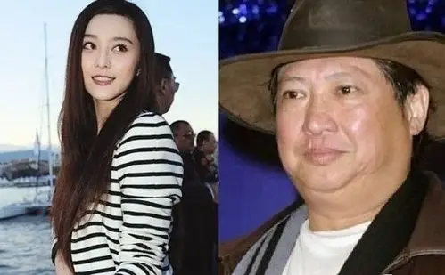 2010首页 滚动新闻   范冰冰与洪金宝之间的神秘关系一直是众网友津津