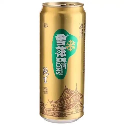 食品保健/酒水饮料>酒>啤酒>雪花>雪花啤酒>优惠可参加以下优惠活动