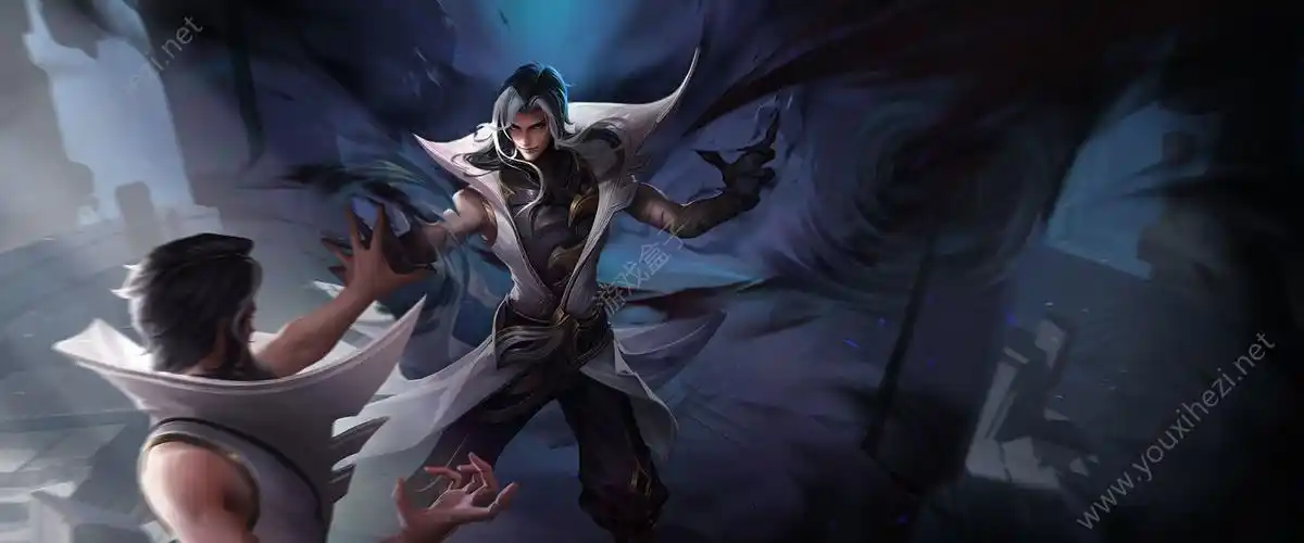 王者荣耀新英雄司马懿设计思路及技能属性爆料多图