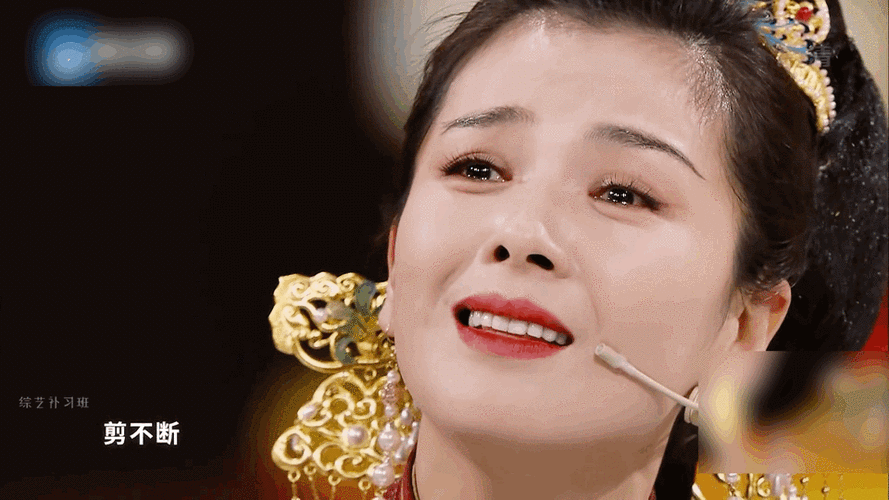 王牌对王牌刘涛