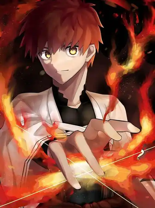 村正第二再临アツキ的千子村正fate插画图片