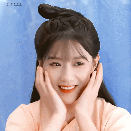 《星汉灿烂》女二暂定陈意涵.