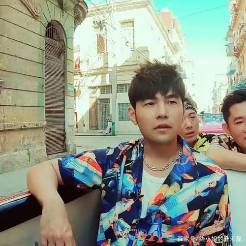 周杰伦新歌《mojito》上线,被质疑"抄袭",网友们不淡定了!