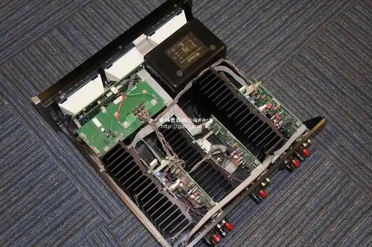 mcintosh 麦景图 mc7205 五声道后级/香港行货/丽声av店