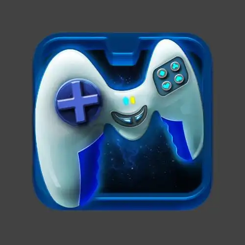 原创作品:游戏icon