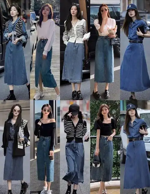 选对了款式,无论是在职场当中,还是作为咱们的日常休闲穿搭,这些颜色