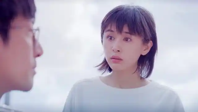 由王子文,张鲁一,于小伟,徐好等人主演的情感电视剧《第二次也很美》