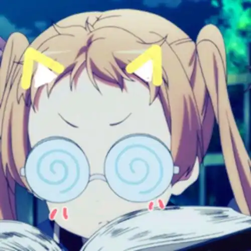 搞怪动漫二次元头像