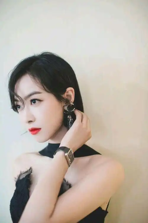 宋茜发际线现在怎么样了?