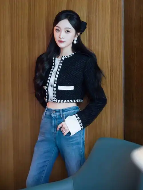 吴宣仪|写真大片91