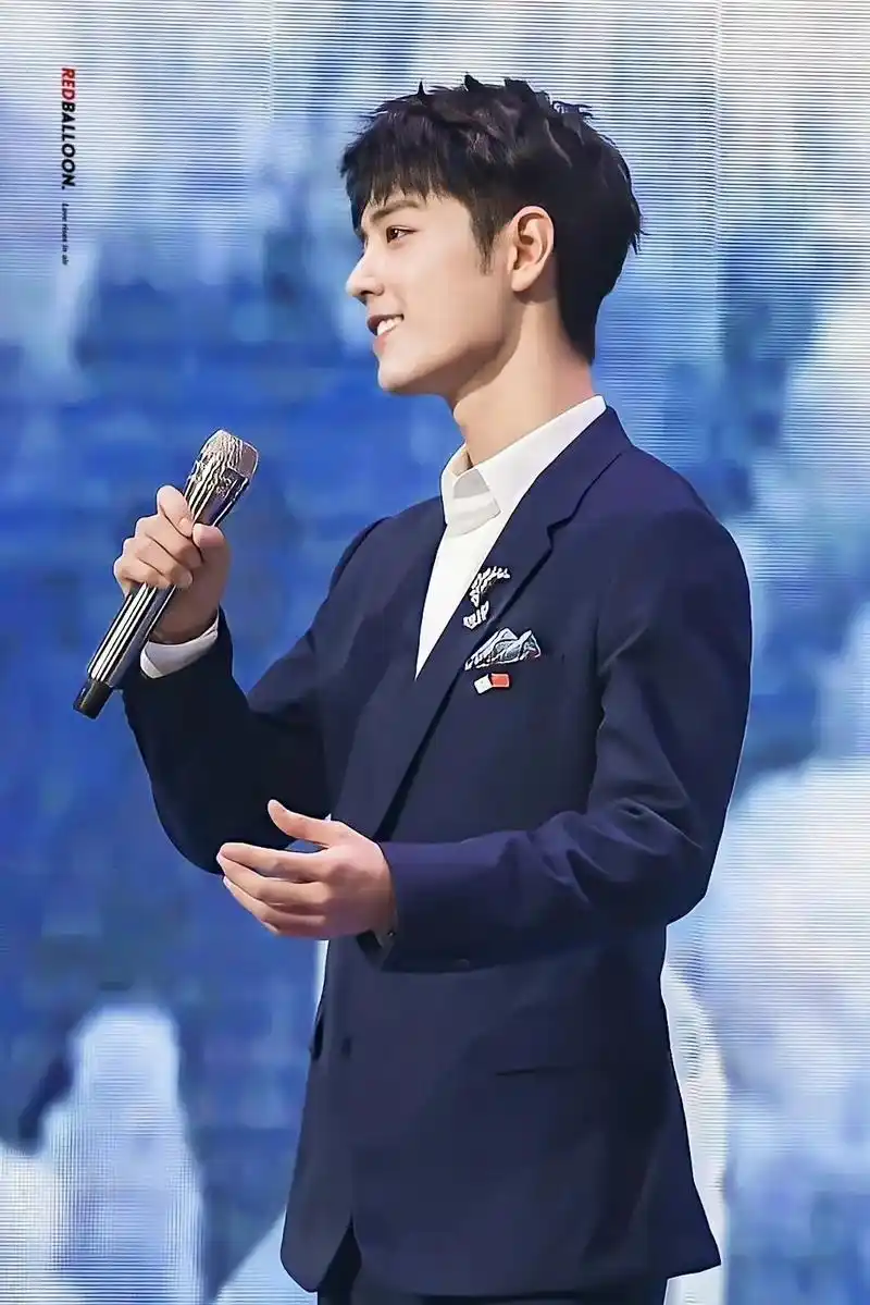 肖战向全世界安利最好的你小飞侠