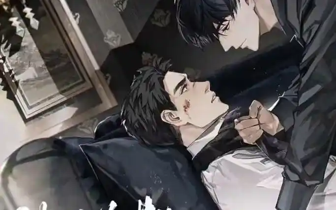 秋以为期 #广播剧 #双男主 #cv景向谁依 #cv江笙