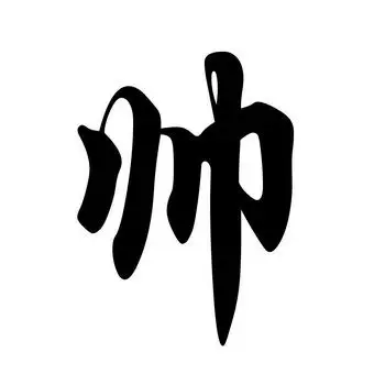 帅- 商标 - 爱企查