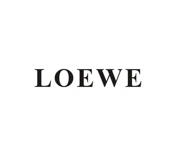 loewe 商标公告