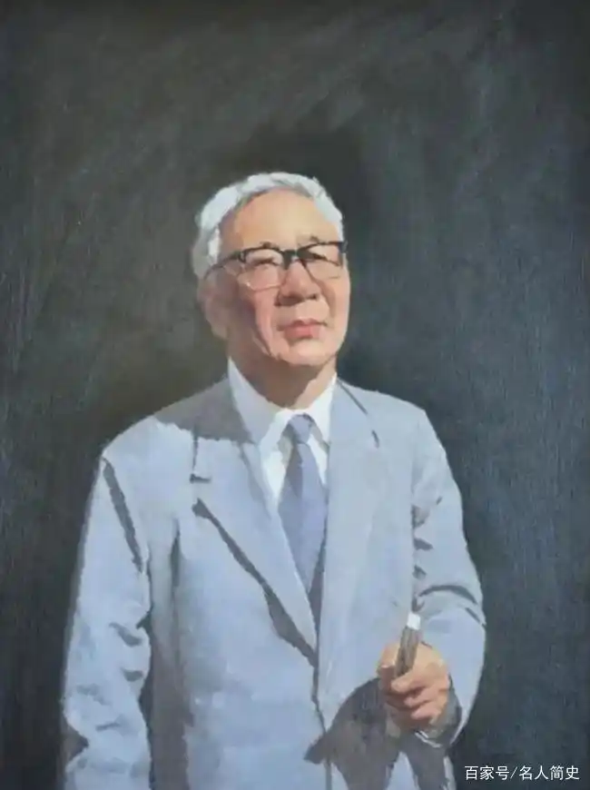 被称为"中国现代数学之父"的数学家——华罗庚