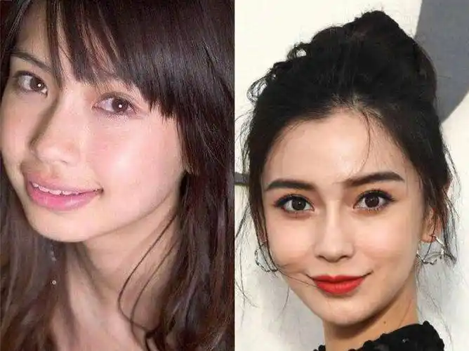 这一次,34岁的杨颖给"离异女明星"敲响了警钟!