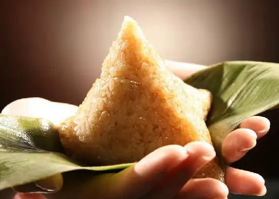 杭州图书馆招募包粽子高手用手的温度呵护传统食物生命力