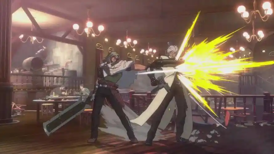 《地下城与勇士:决斗》上线时间,新角色"麻烦终结者"介绍.