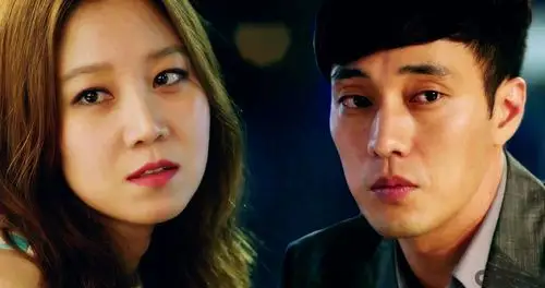 韩国大明星联手出演,自然收视率十分的高,而且拍摄电视剧之后级一直都