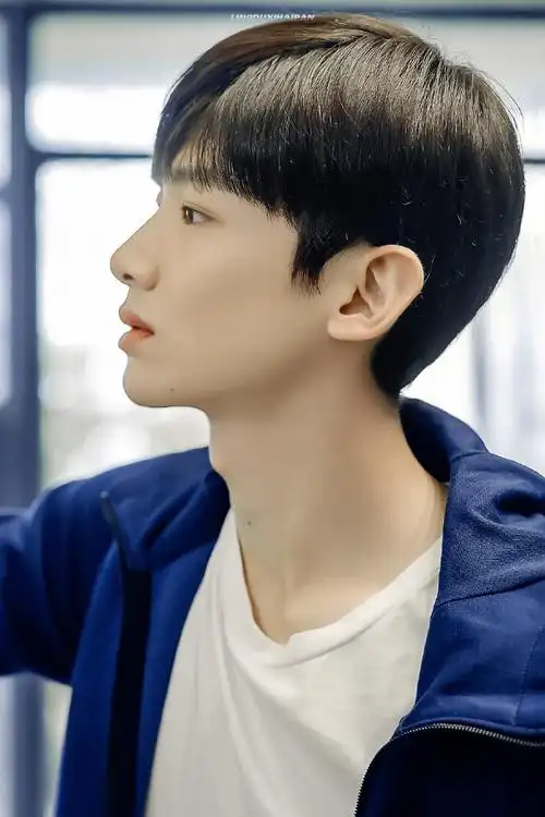 白敬亭八零九零##白敬亭过三爽