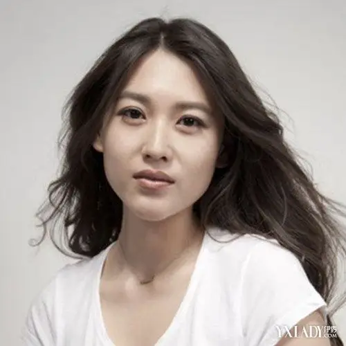 宁丹琳标准照对比 《林师傅在首尔》演坏女人过足瘾