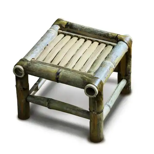 小竹小板凳竹编凳子椅子手工舞蹈休闲竹凳竹板矮凳