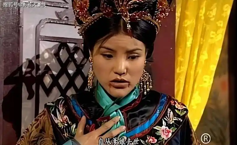 原创鹿鼎记女演员现状沐剑屏双儿都有三个娃方怡深得老公宠爱