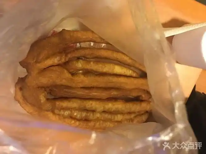 马市街食它汤八股油条图片 - 第4张