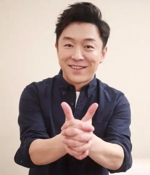 幽默风趣,才华横溢的黄渤,你知道他以前是做什么的吗